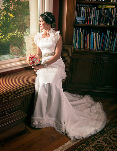 wedding bridal photography VioGemini Bridal Gowns